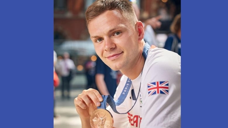 Ask an Olympic medallist: how are medals really won?