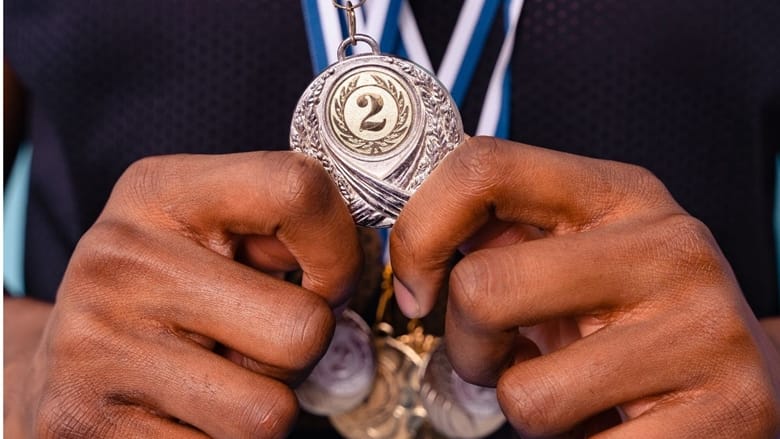 Ask an Olympic medallist: how are medals really won?