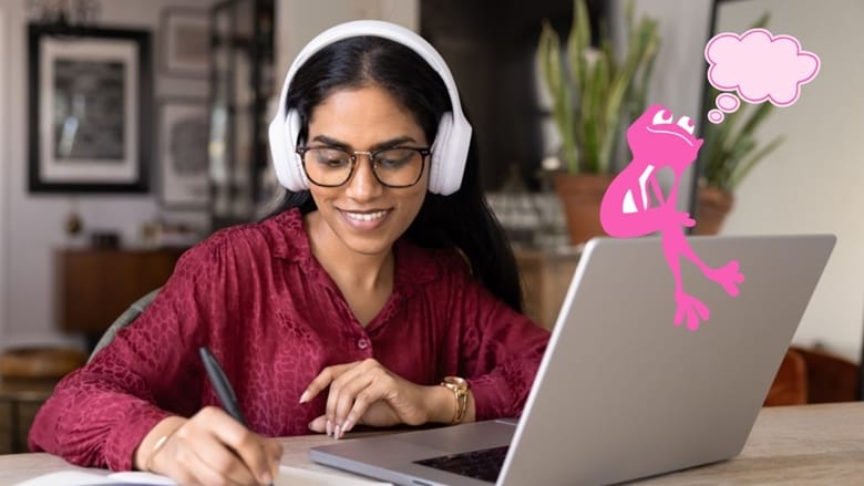 Unifrog Virtual Skills Academy