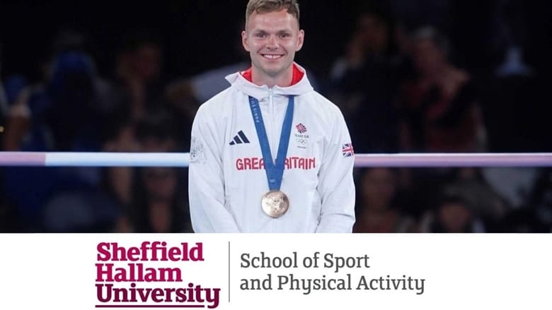 Ask an Olympic medallist: how are medals really won?