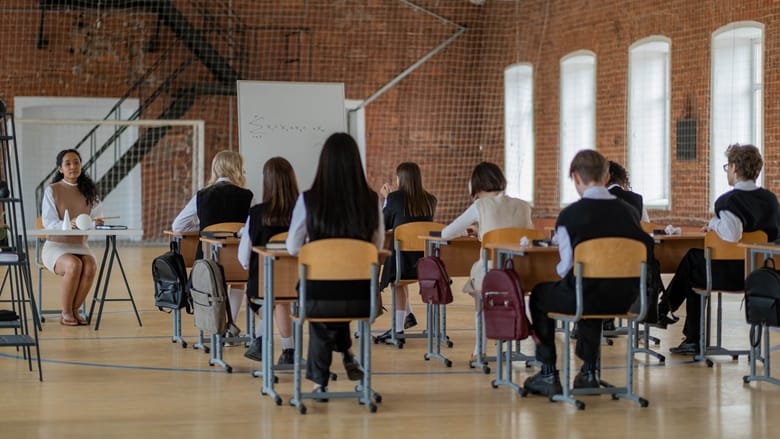 Is the UK’s education system fair?
