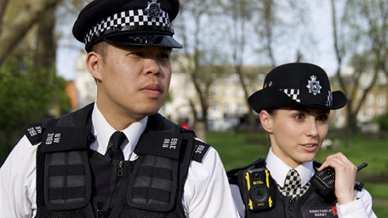 Step into the Met Police: unlock your future in policing, PCSO, and specialist staff roles