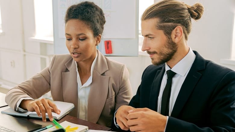 From classroom to career: where could a degree in business management take you?