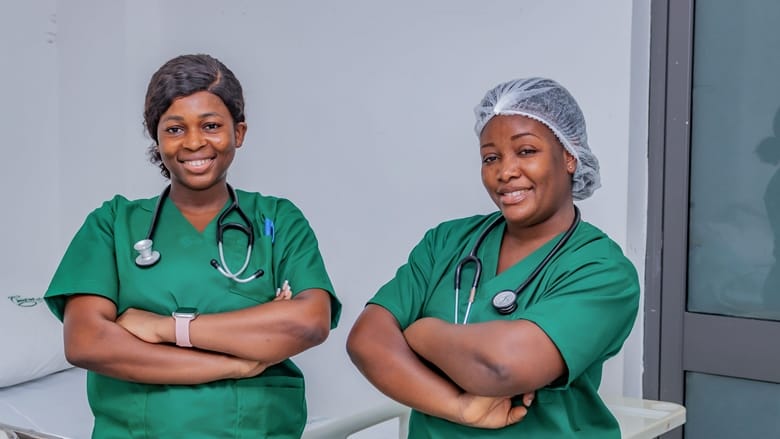 Nursing taster: how do nurses make life-changing decisions?