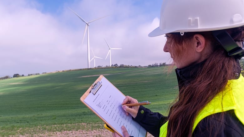 Geography matters: is there space for renewable energy in our landscapes?