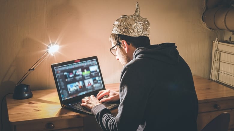 Social sciences taster: why do people believe conspiracy theories?
