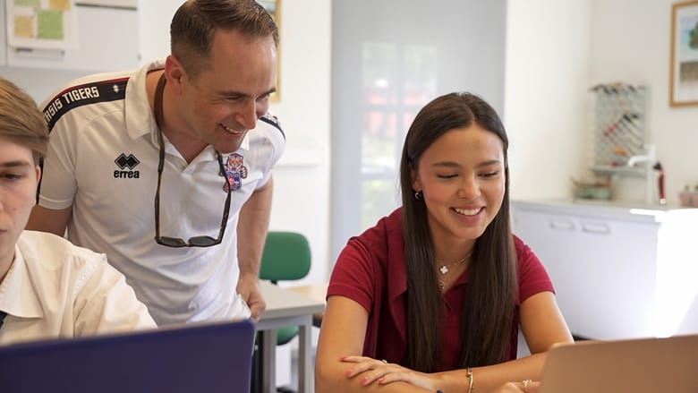 Maximising your school's IB journey with Unifrog