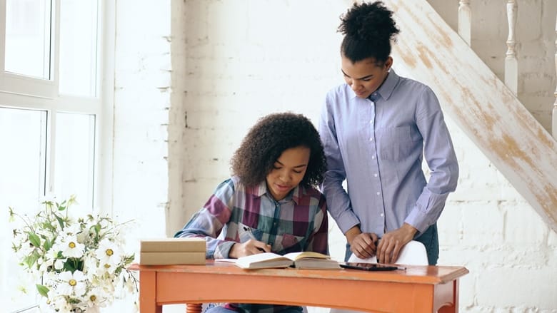 Parents and caregivers session: choosing the right course at the right university