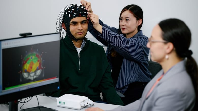 Psychology taster: do your eyes lie to you?