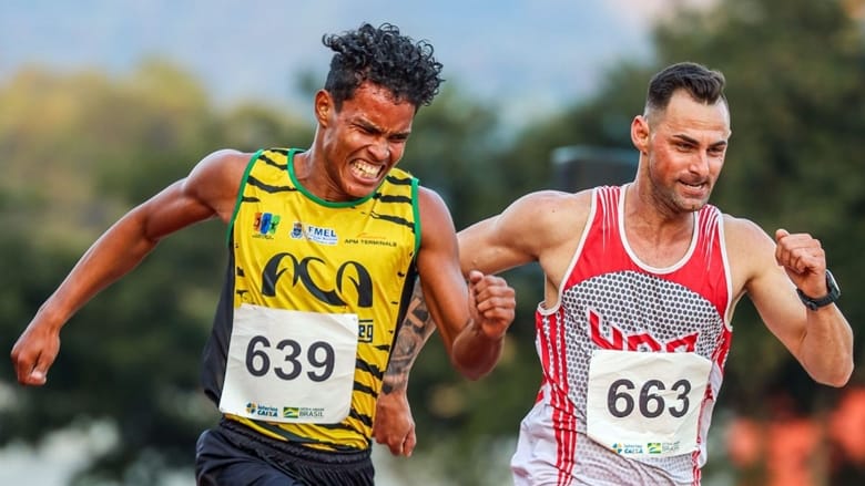 Sport psychology taster: how to perform under pressure