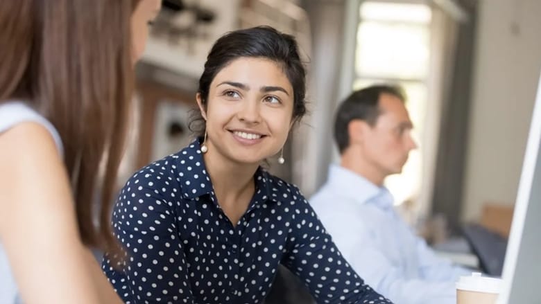 Land your dream job: perfect your CV and written applications