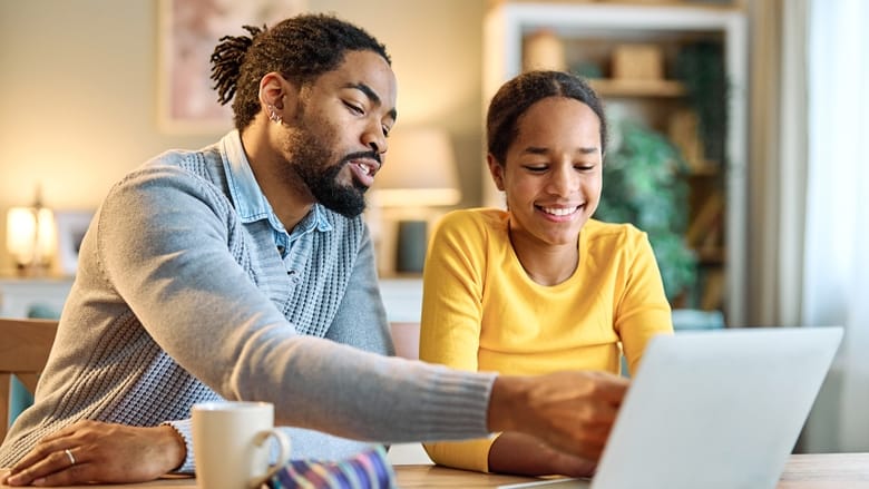 Parent and caregivers: helping your child navigate apprenticeship applications