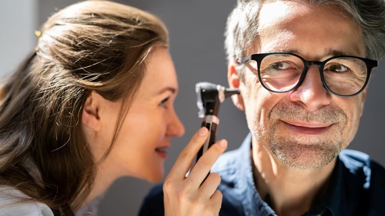 Healthcare science taster: could a career in audiology be for you?