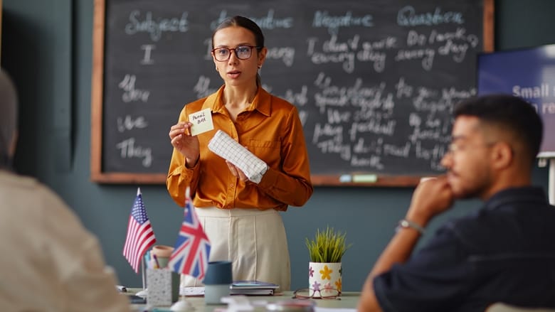An introduction to linguistics: how human language really works