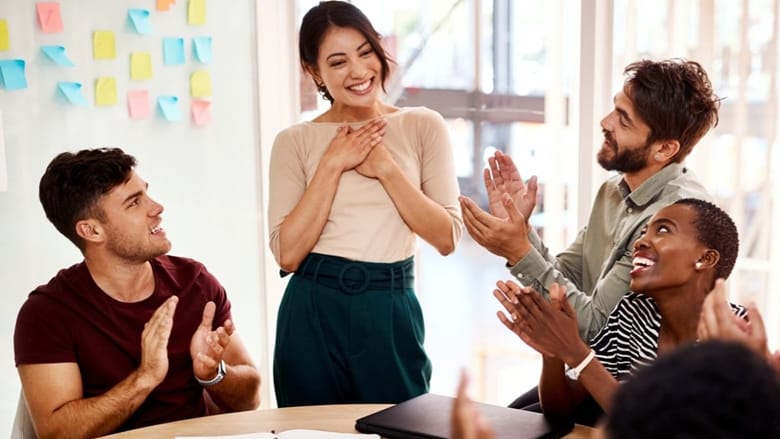 Interactive session: how to influence people and navigate tough conversations