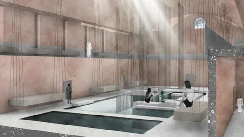 Interior design taster: how to take a room from empty to extraordinary