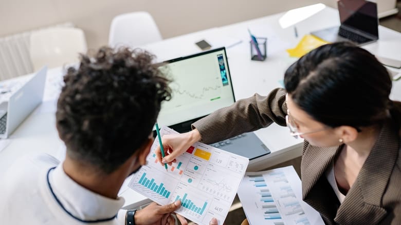 What makes us click? The science and creativity behind modern marketing