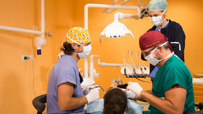 Medicine taster: treating patients and discovering cures