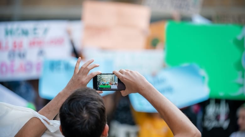 From TikTok to protests: what makes people influential?