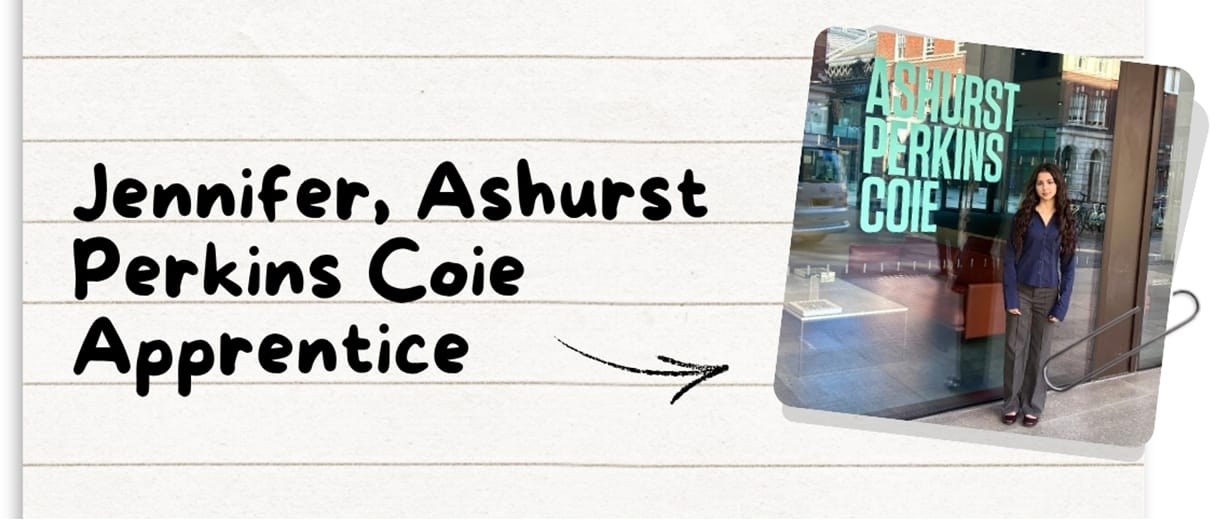 Ashurst Perkins Coie