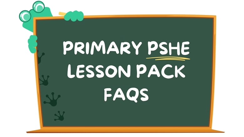 Explainer: Unifrog’s primary PSHE Lesson Pack FAQs