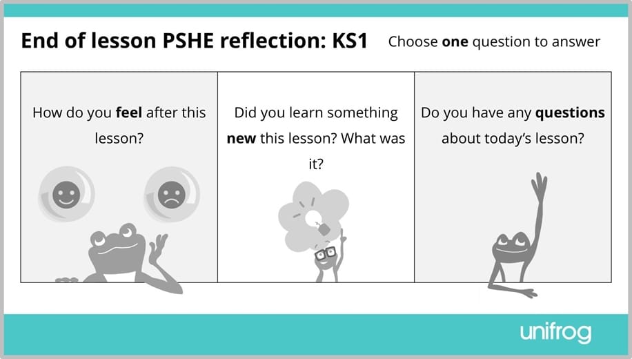 Unifrog’s primary PSHE lesson pack FAQs