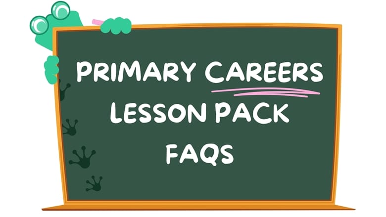 Explainer: Unifrog’s primary Careers Lesson Pack FAQs
