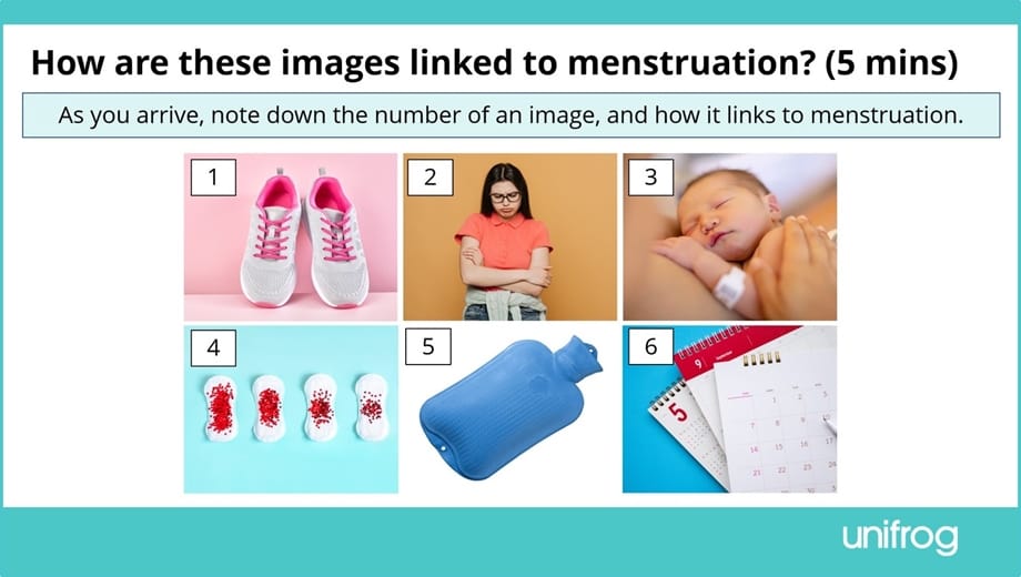 Unifrog’s SEL and PSHE Lesson Pack FAQs