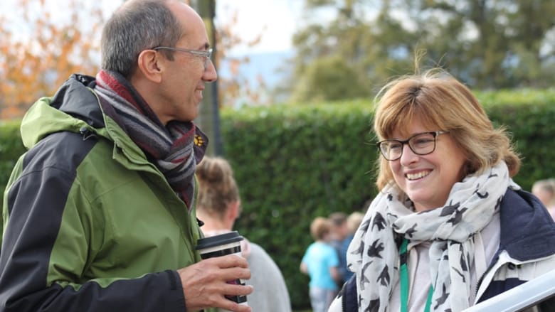 Overview: Parent/guardian accounts on Unifrog