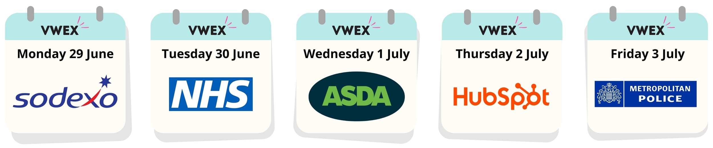 Unifrog’s Virtual Work Experience week (29th June - 3rd July 2026) FAQs