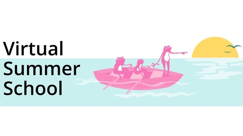 Explainer: Unifrog's virtual summer school (13–15 July) FAQs