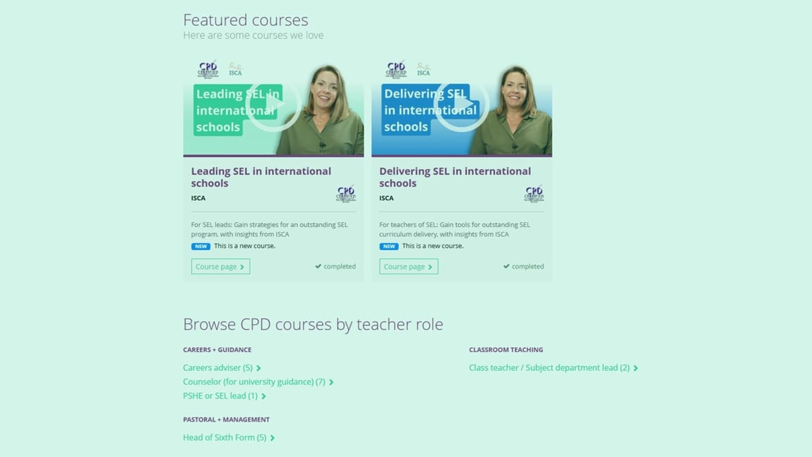 Unifrog’s SEL and PSHE Package FAQs