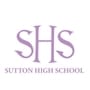 Sutton High School