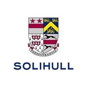 Solihull School