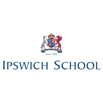 Ipswich School
