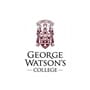 George Watson's College