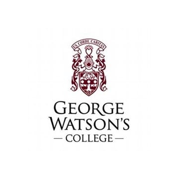 George Watson's College