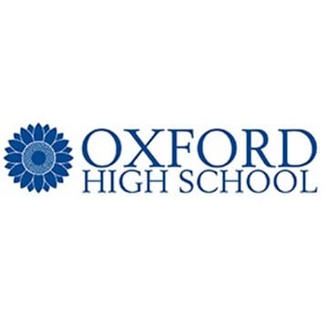 Oxford High School