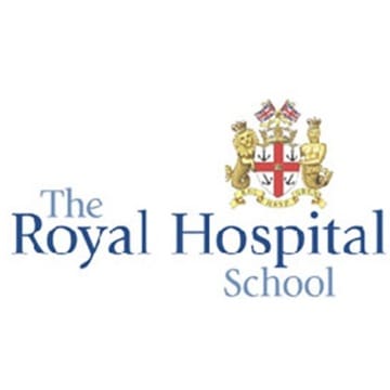 Royal Hospital School