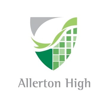 Allerton High School