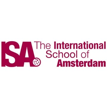 International School of Amsterdam