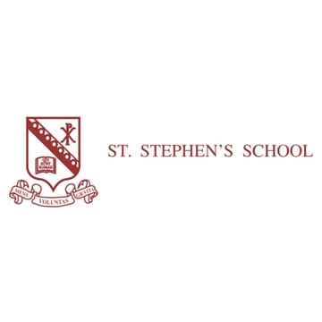 St Stephen's School