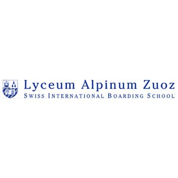 Lyceum Alpinum Zuoz