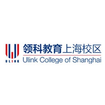 Ulink College of Shanghai