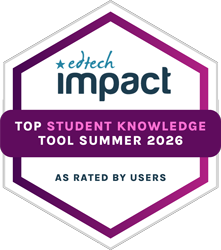 Top student knowledge tool 2026