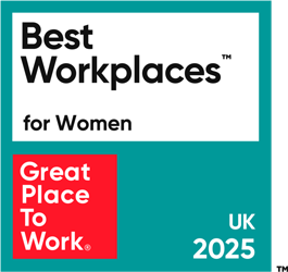 UK's Best Workplaces for Women 2025